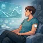 Künstliche Intelligenz in der Diabetesbehandlung: Chancen und Grenzen von KI-Systemen für Blutzucker und Insulin.
